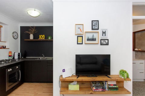 Fremantle Heaven - Australia Accommodation 2