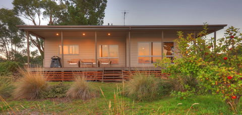 Tides Reach - Essentially Tas Dover - Australia Accommodation 0