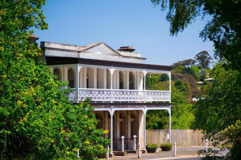 The Coach House - Australia Accommodation 2