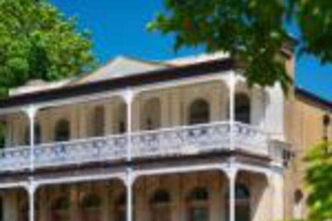 The Coach House - Australia Accommodation 0