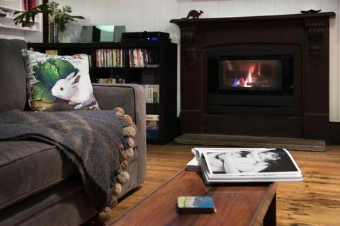 The Coach House - Australia Accommodation 3
