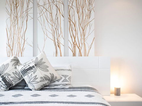 Mitchell 220 BANNISTERS BEACH HOUSE - Australia Accommodation 3