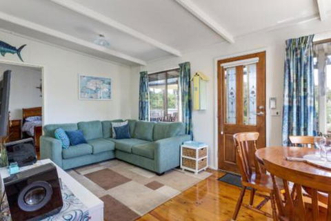 All Decked Out - Australia Accommodation 3