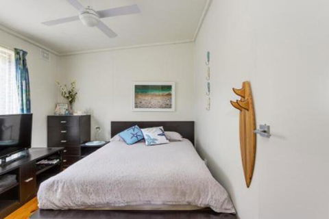 All Decked Out - Australia Accommodation 2