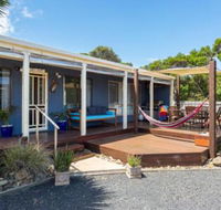 All Decked Out - Australia Accommodation