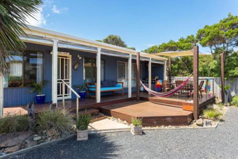 All Decked Out - Australia Accommodation 0