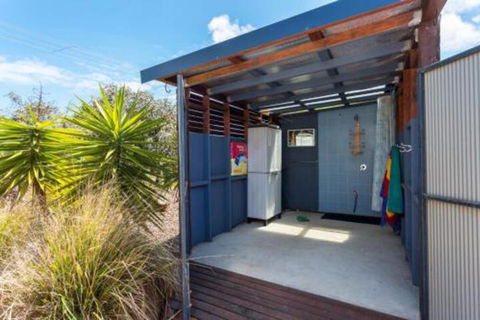 All Decked Out - Australia Accommodation 6