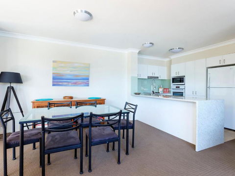 Aquarius Apartment 4 - Australia Accommodation 2