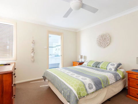 Aquarius Apartment 4 - Australia Accommodation 4