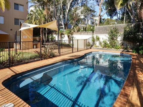 Aquarius Apartment 4 - Australia Accommodation 3