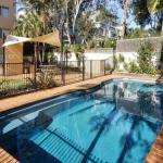 Aquarius Apartment 4 - Australia Accommodation 0