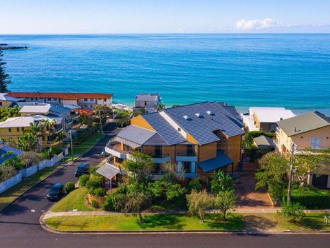 Namanula 2 / 32 34 Great Holiday Destination - Australia Accommodation 1