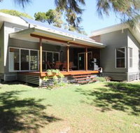The Boarding House