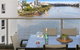 Amazing River View 3 Bedroom Apartment Brisbane CBD Netflix Fast Wifi Carpark - thumb 3