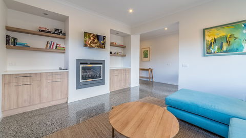 Winona On Williams PET Friendly Free Wifi - Australia Accommodation 3