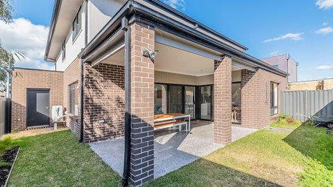 Winona On Williams PET Friendly Free Wifi - Australia Accommodation 1