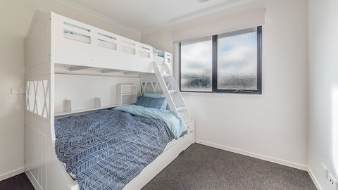 Winona On Williams PET Friendly Free Wifi - Australia Accommodation 4