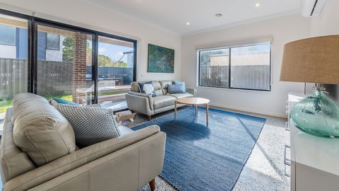 Winona On Williams PET Friendly Free Wifi - Australia Accommodation 5