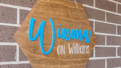 Winona On Williams PET Friendly Free Wifi - Australia Accommodation 0