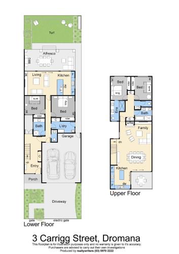 CASABLANCA DROMANA - Australia Accommodation 5