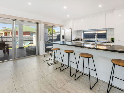 CASABLANCA DROMANA - Australia Accommodation 4