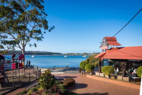 The Beach Shack On Beach Street - Australia Accommodation 3