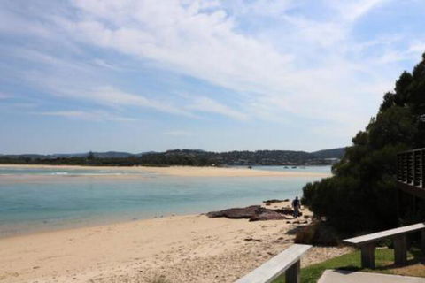 The Beach Shack On Beach Street - Australia Accommodation 6
