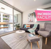 Bliss at Balfours Heart of the CBD Wifi Nespresso Netflix - Australia Accommodation