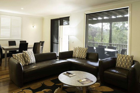 Villa Andante - Australia Accommodation 4