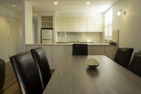 Villa Andante - Australia Accommodation 7