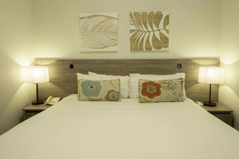 Villa Andante - Australia Accommodation 2