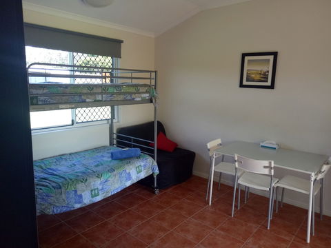 Mareeba Motor Inn - Australia Accommodation 6