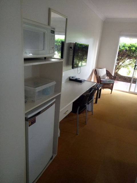 Mareeba Motor Inn - Australia Accommodation 4