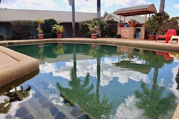 Mareeba Motor Inn - Australia Accommodation 0