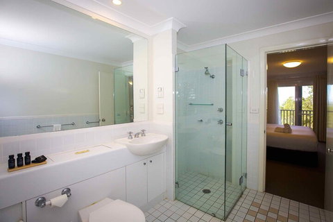 Villa Boronia - Australia Accommodation 4