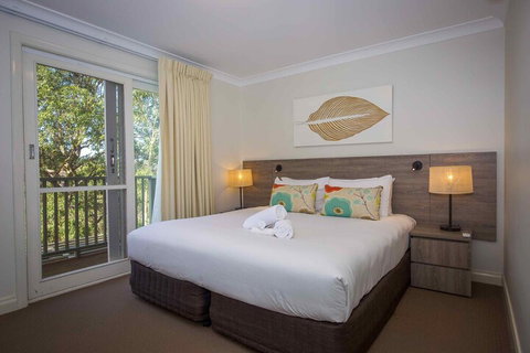 Villa Boronia - Australia Accommodation 6