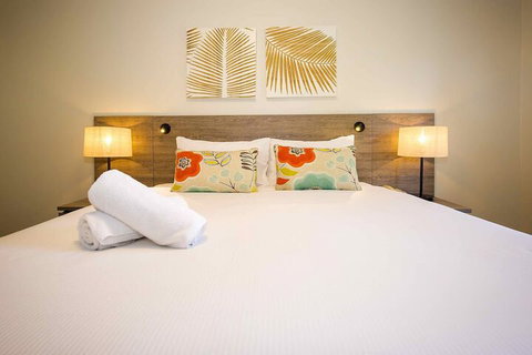 Villa Boronia - Australia Accommodation 5