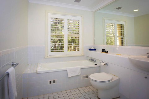 Villa Boronia - Australia Accommodation 2