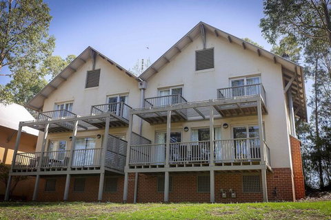 Villa Boronia - Australia Accommodation 1