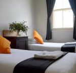 Shamrock Hotel Motel Temora - Australia Accommodation