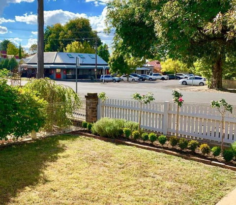Ambrose On Byng Central Location W / 2 Bathroom - Australia Accommodation 3