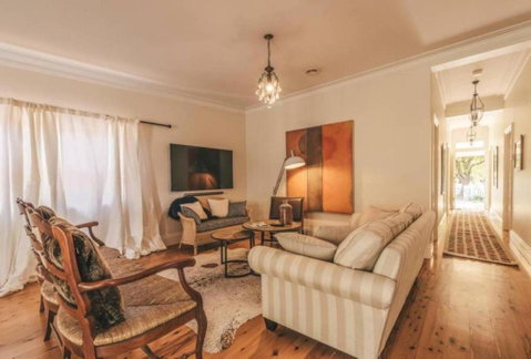 Ambrose On Byng Central Location W / 2 Bathroom - Australia Accommodation 6