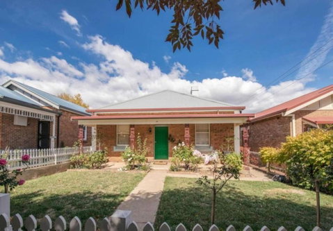 Ambrose On Byng Central Location W / 2 Bathroom - Australia Accommodation 4