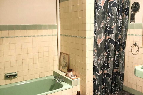 Art Deco Apt In Sunny Elwood Minutes To St. Kilda - Australia Accommodation 6