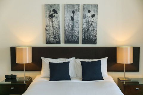 Airtrip Apartment On Edmonstone St - Australia Accommodation 1