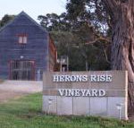 Herons Rise Vineyard Accommodation - Australia Accommodation