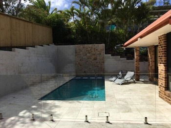 Away On Massinger Street - Australia Accommodation 1
