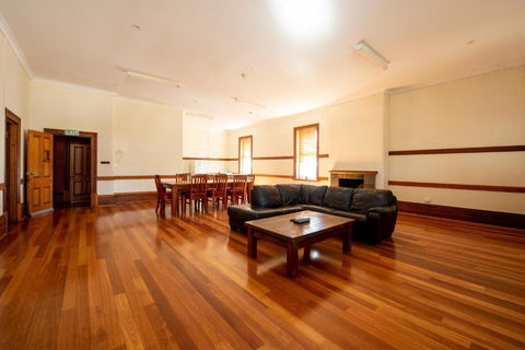 City Centre Motel Hotel - Australia Accommodation 3
