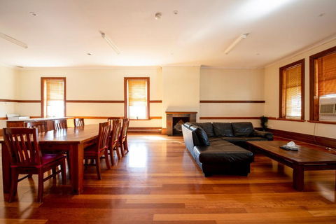 City Centre Motel Hotel - Australia Accommodation 2