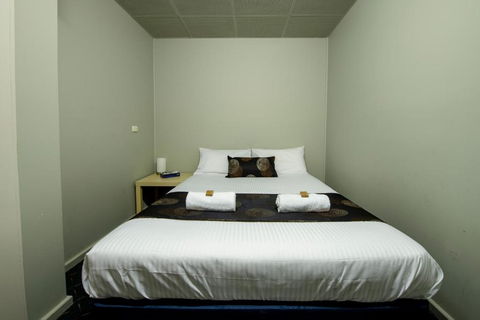 City Centre Motel Hotel - Australia Accommodation 1
